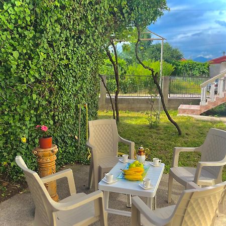 As Apartment House Niksic Ngoại thất bức ảnh