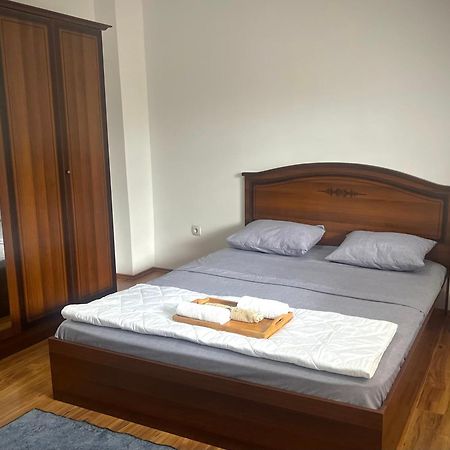 As Apartment House Niksic Ngoại thất bức ảnh