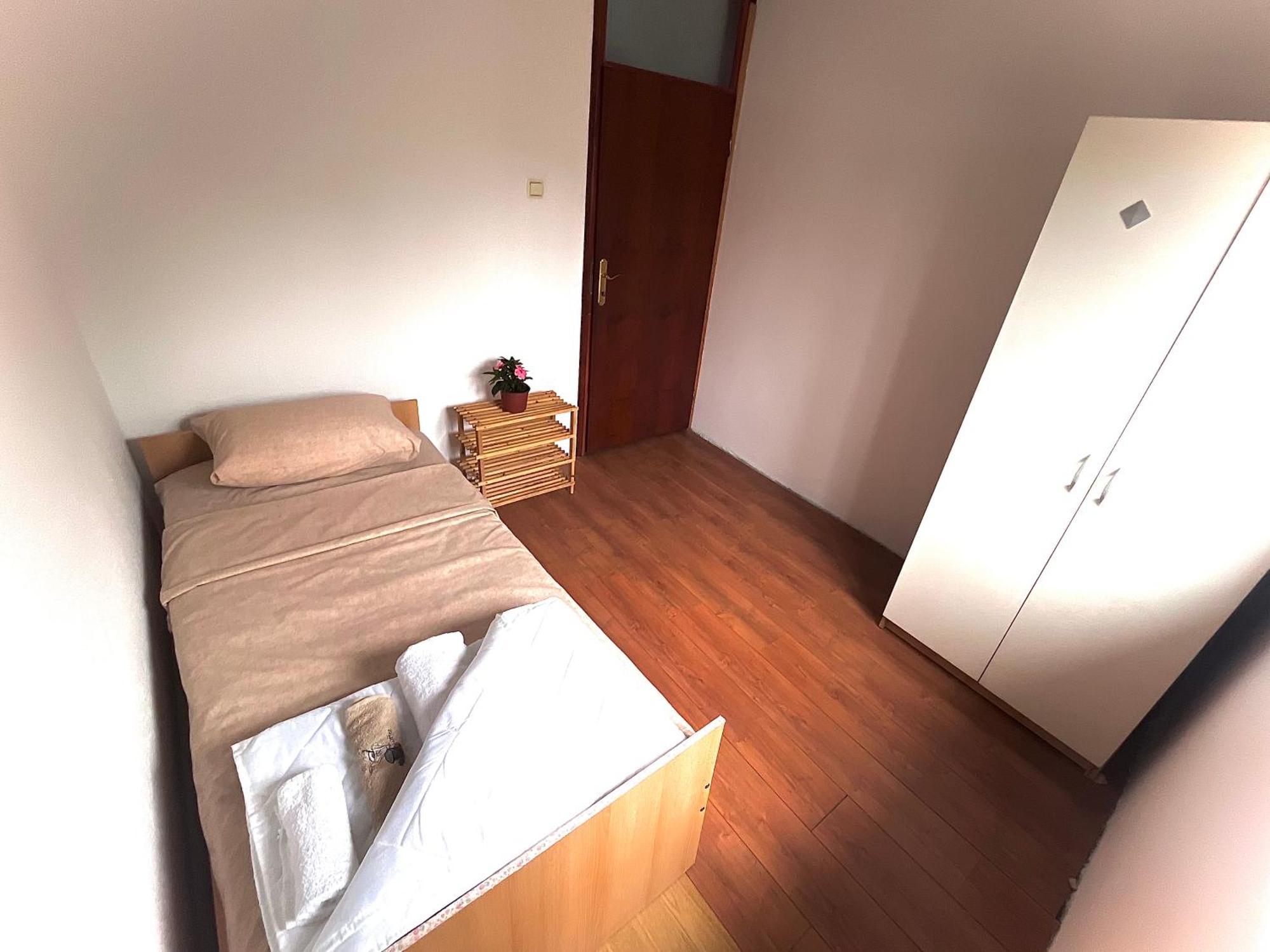 As Apartment House Niksic Ngoại thất bức ảnh