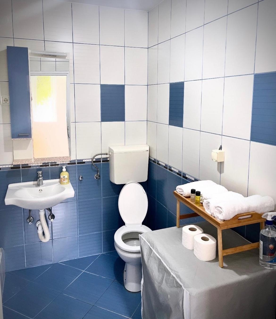 As Apartment House Niksic Ngoại thất bức ảnh
