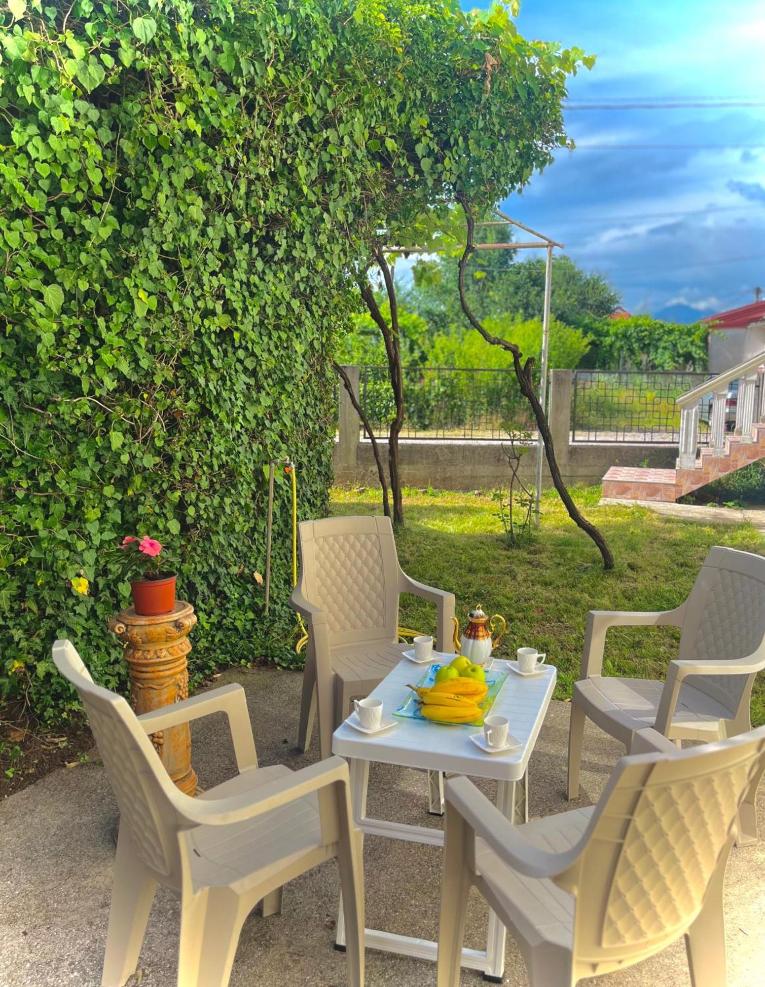 As Apartment House Niksic Ngoại thất bức ảnh